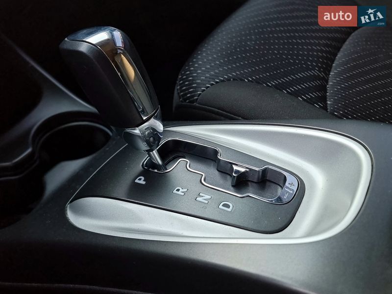 Внедорожник / Кроссовер Dodge Journey 2020 в Виннице