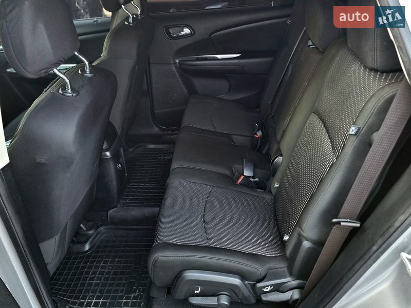 Внедорожник / Кроссовер Dodge Journey 2020 в Виннице