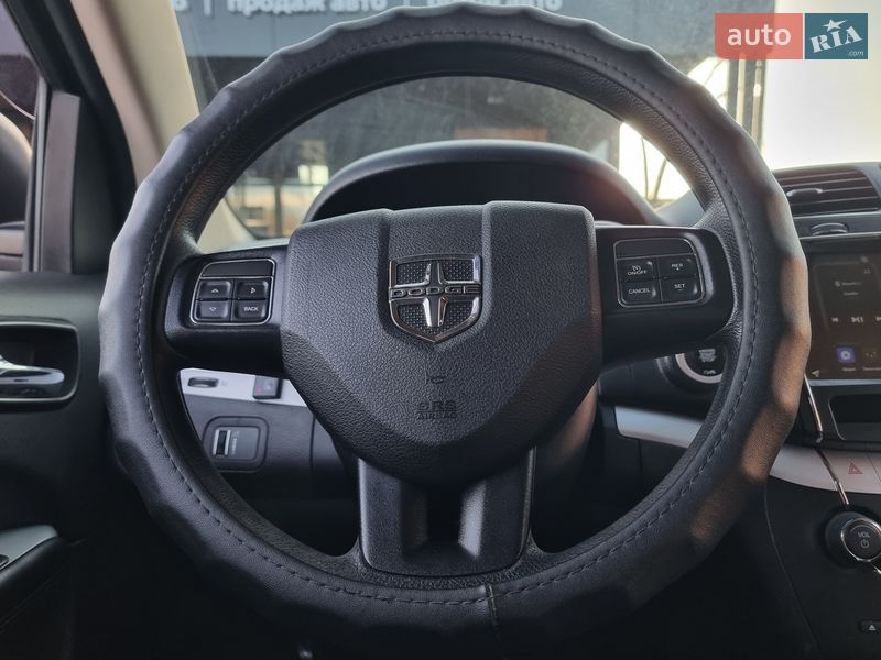 Внедорожник / Кроссовер Dodge Journey 2020 в Виннице