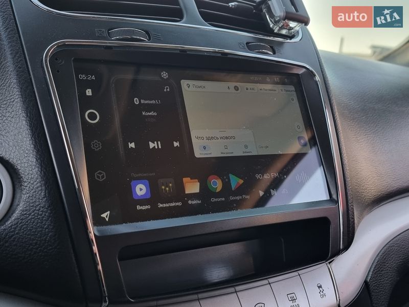 Внедорожник / Кроссовер Dodge Journey 2020 в Виннице