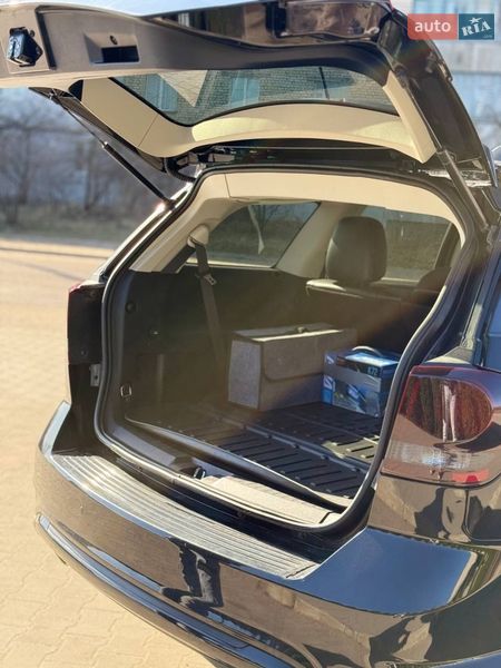 Внедорожник / Кроссовер Dodge Journey 2014 в Хмельницком