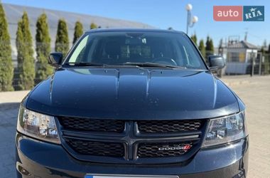 Внедорожник / Кроссовер Dodge Journey 2014 в Хмельницком