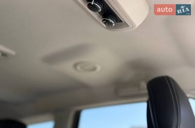 Внедорожник / Кроссовер Dodge Journey 2014 в Хмельницком