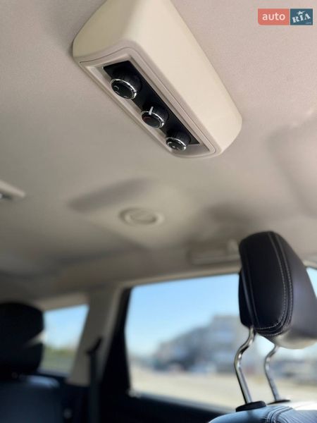 Внедорожник / Кроссовер Dodge Journey 2014 в Хмельницком