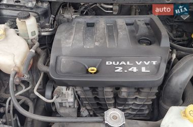 Позашляховик / Кросовер Dodge Journey 2012 в Запоріжжі