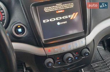 Позашляховик / Кросовер Dodge Journey 2012 в Запоріжжі