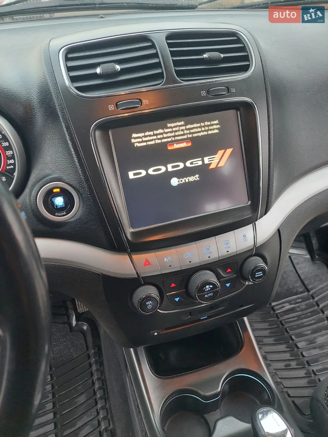 2012 Dodge Journey - мініатюра 17