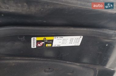 Позашляховик / Кросовер Dodge Journey 2012 в Запоріжжі