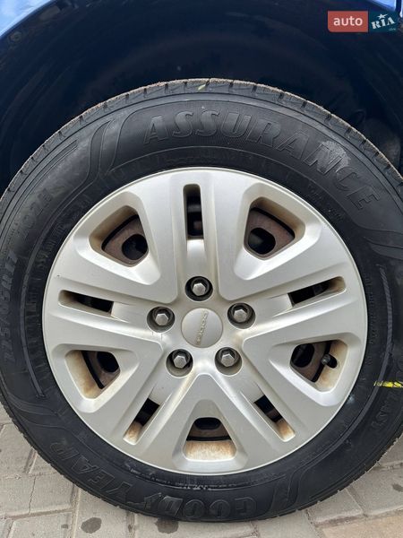 Внедорожник / Кроссовер Dodge Journey 2015 в Харькове