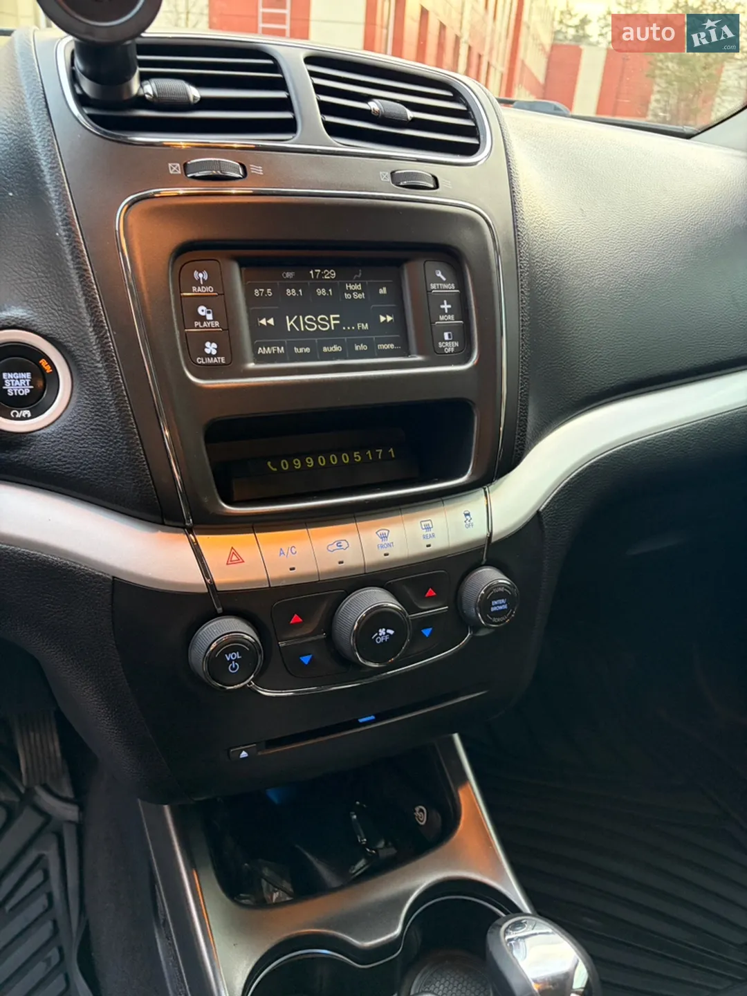 2019 Dodge Journey - мініатюра 17