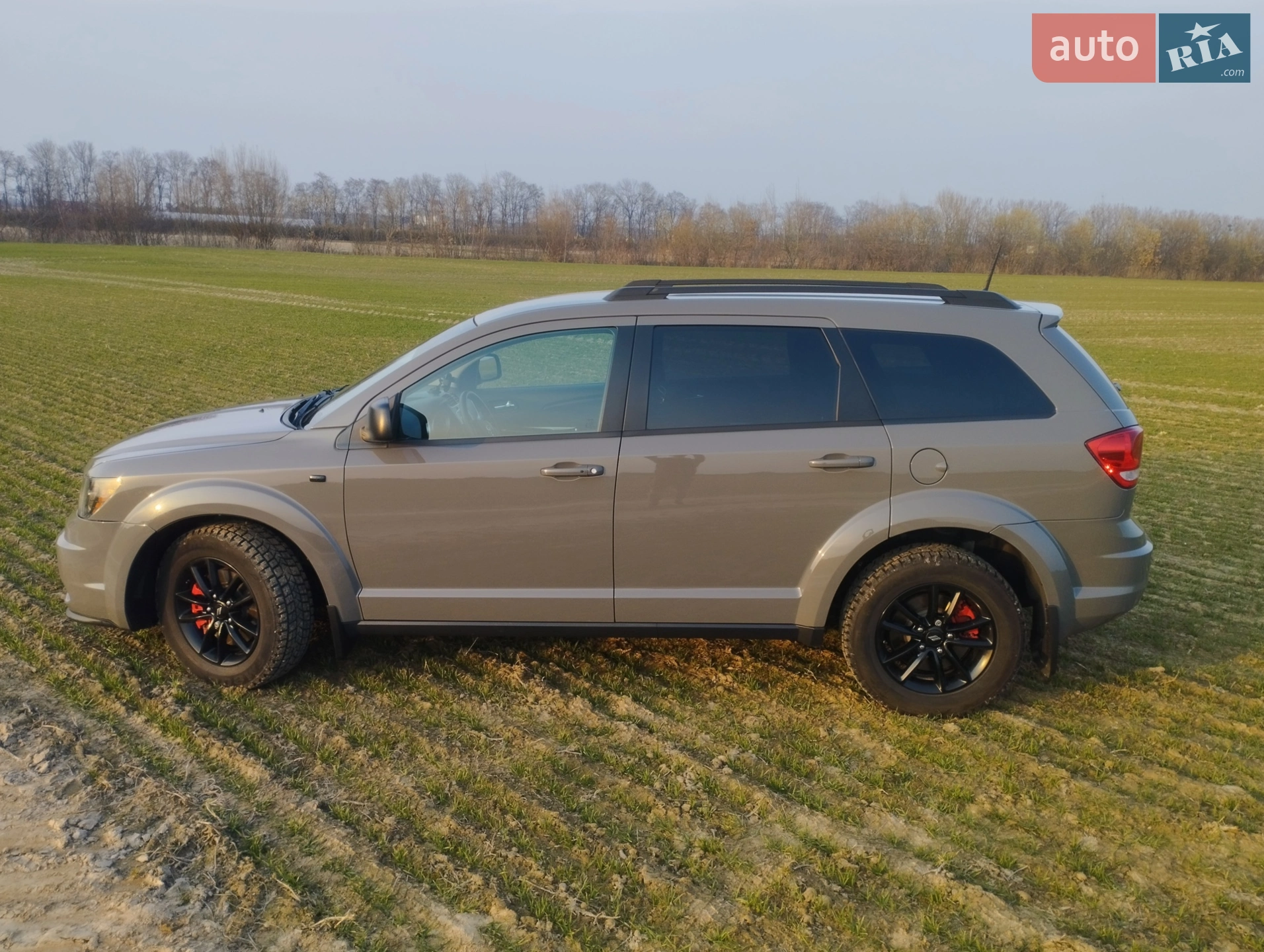 2020 Dodge Journey - мініатюра 2