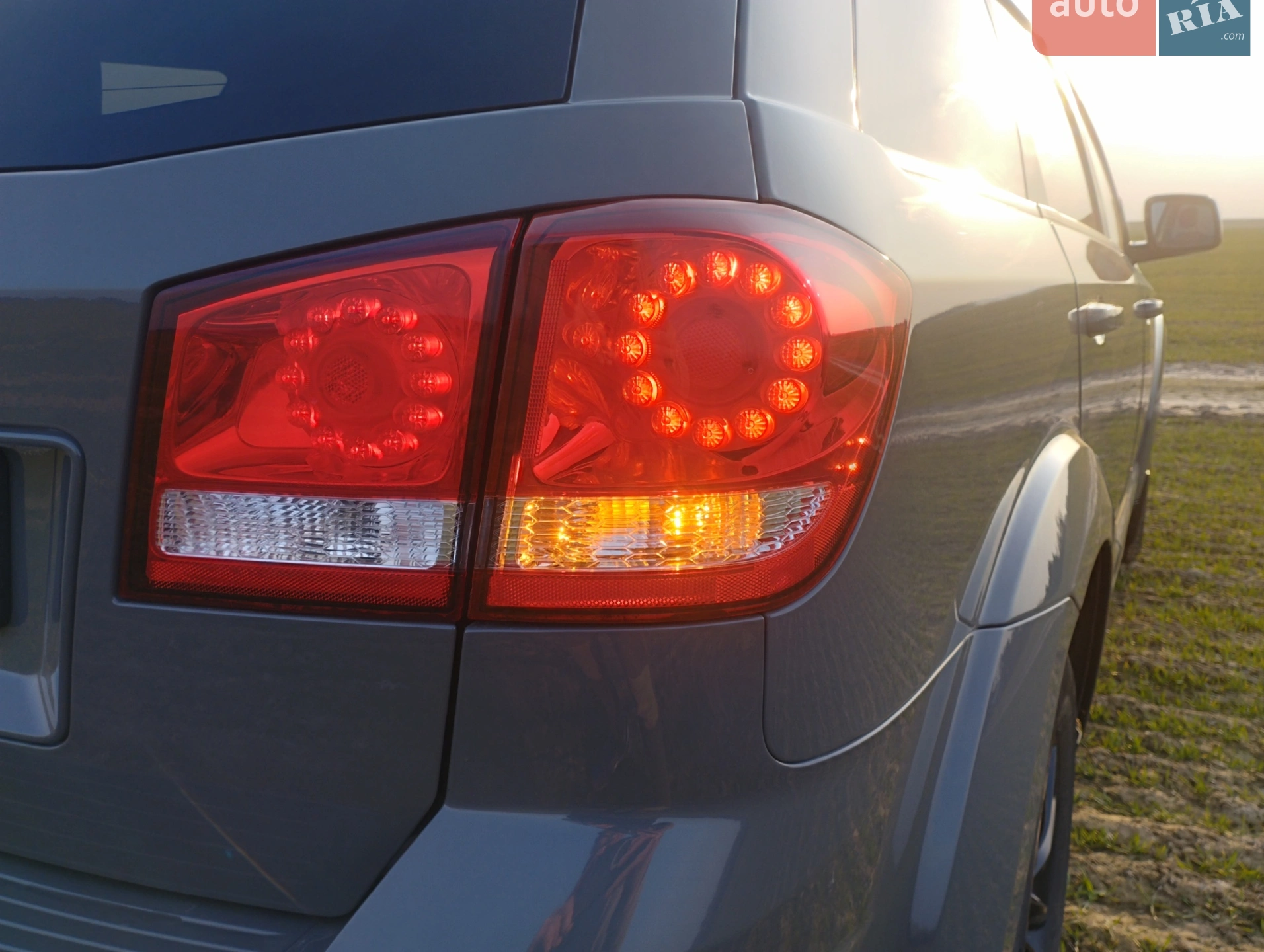 2020 Dodge Journey - мініатюра 38