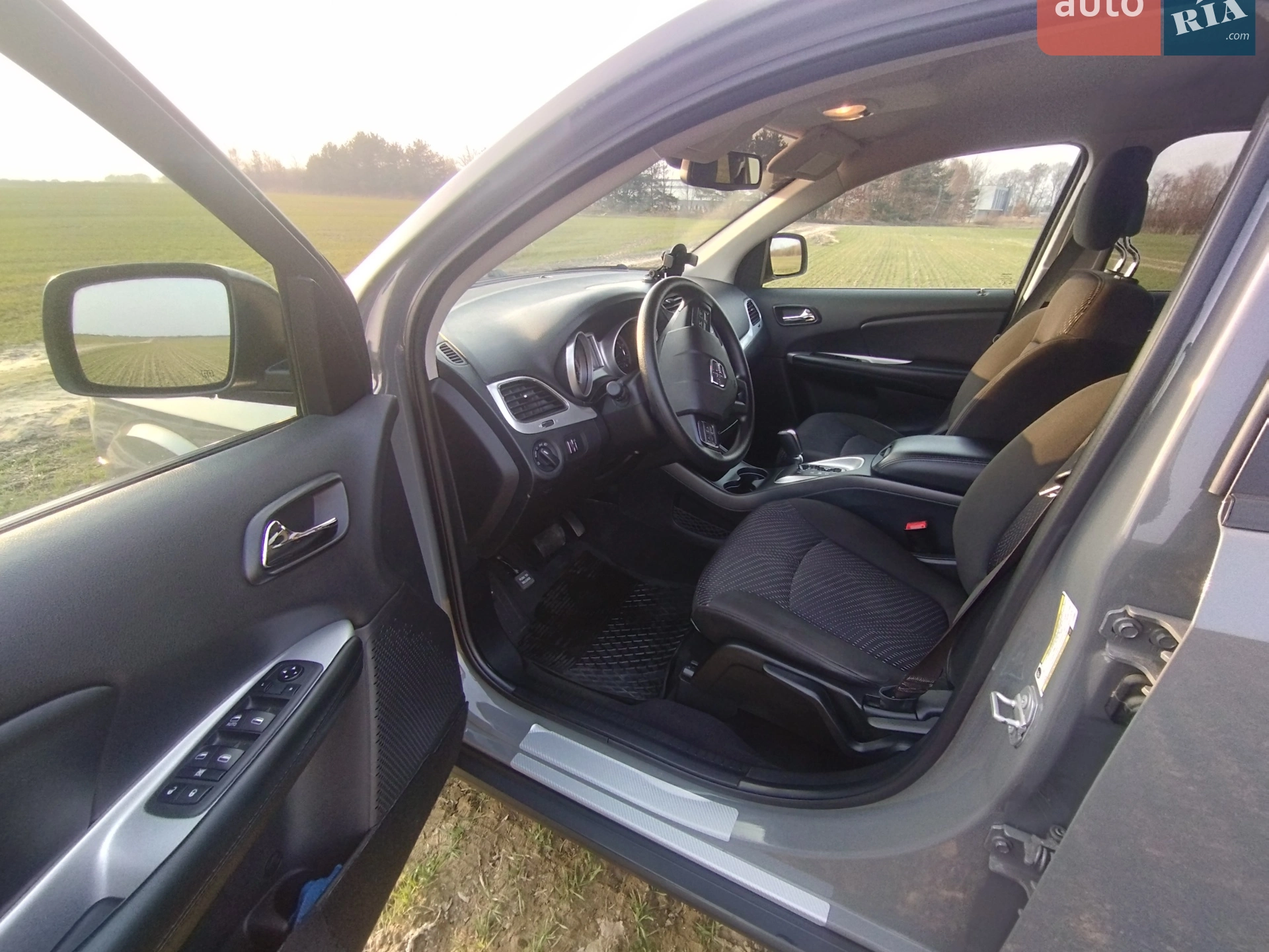 2020 Dodge Journey - мініатюра 55