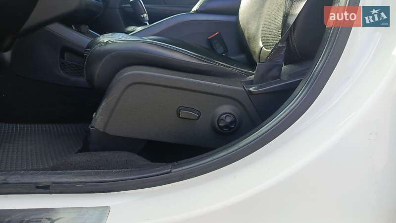 Внедорожник / Кроссовер Dodge Journey 2018 в Полтаве