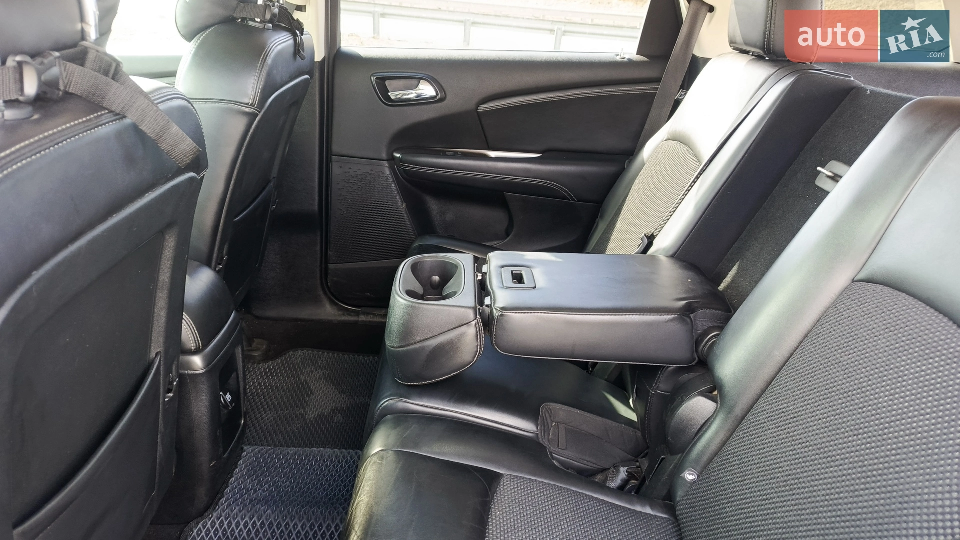 2018 Dodge Journey - мініатюра 32
