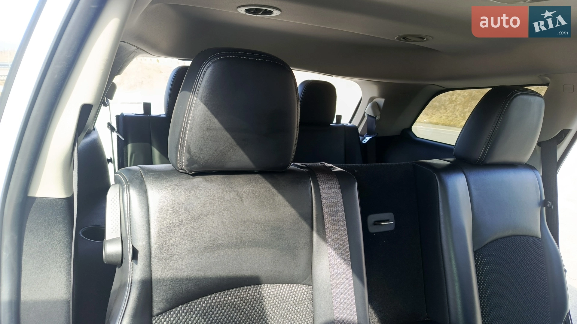 2018 Dodge Journey - мініатюра 33