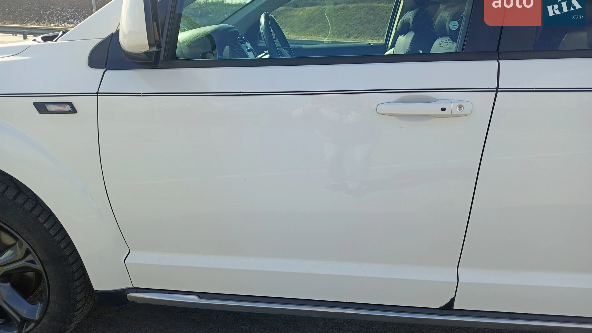 2018 Dodge Journey - мініатюра 40
