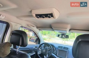 Внедорожник / Кроссовер Dodge Journey 2015 в Днепре