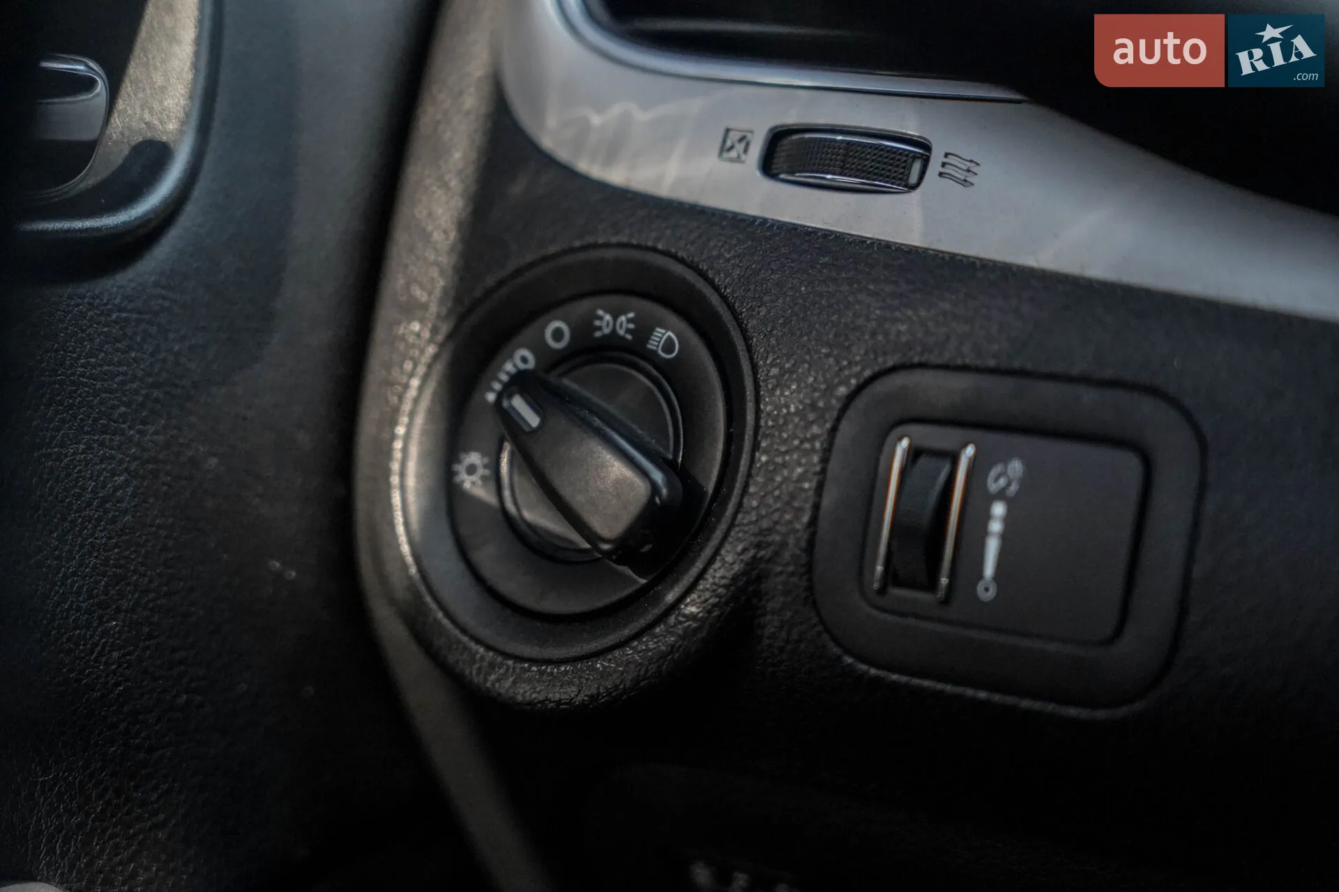 2018 Dodge Journey - мініатюра 20