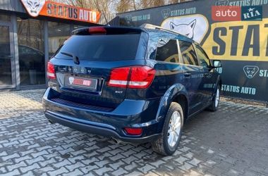 Внедорожник / Кроссовер Dodge Journey 2014 в Хмельницком