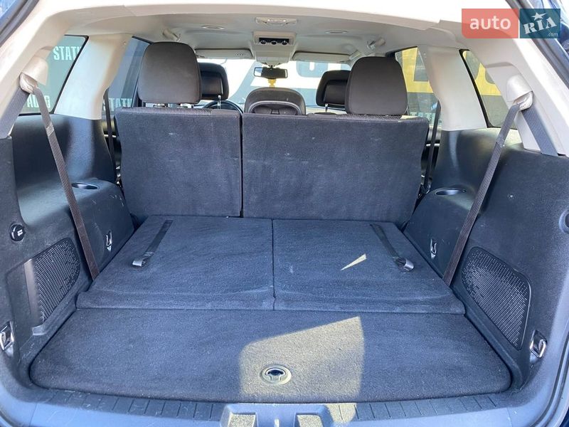 Внедорожник / Кроссовер Dodge Journey 2014 в Хмельницком