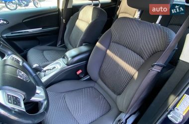 Внедорожник / Кроссовер Dodge Journey 2014 в Хмельницком