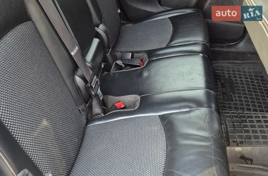 Внедорожник / Кроссовер Dodge Journey 2016 в Львове