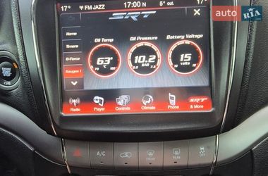 Внедорожник / Кроссовер Dodge Journey 2016 в Львове