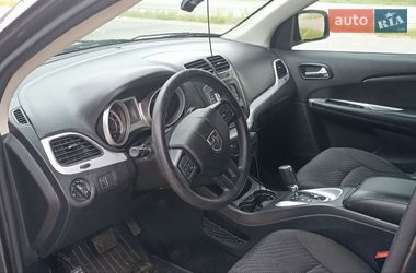 Внедорожник / Кроссовер Dodge Journey 2019 в Львове