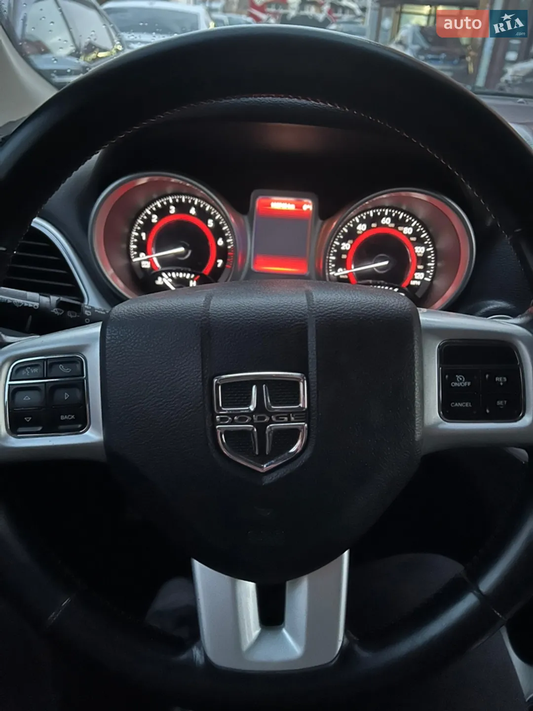 2020 Dodge Journey - мініатюра 6