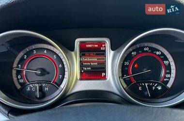 Внедорожник / Кроссовер Dodge Journey 2018 в Житомире