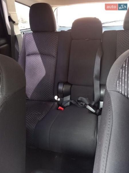 Внедорожник / Кроссовер Dodge Journey 2013 в Долине