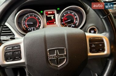 Внедорожник / Кроссовер Dodge Journey 2019 в Полтаве