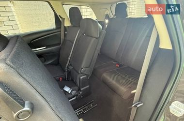 Внедорожник / Кроссовер Dodge Journey 2019 в Полтаве