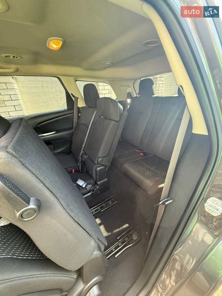 Внедорожник / Кроссовер Dodge Journey 2019 в Полтаве