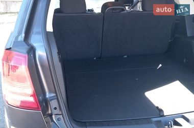 Внедорожник / Кроссовер Dodge Journey 2013 в Долине