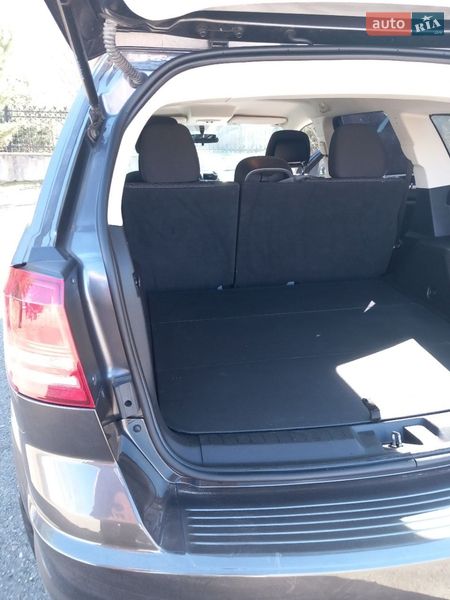 Внедорожник / Кроссовер Dodge Journey 2013 в Долине