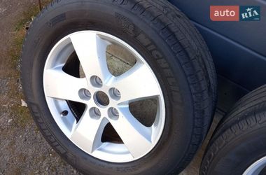 Внедорожник / Кроссовер Dodge Journey 2013 в Долине