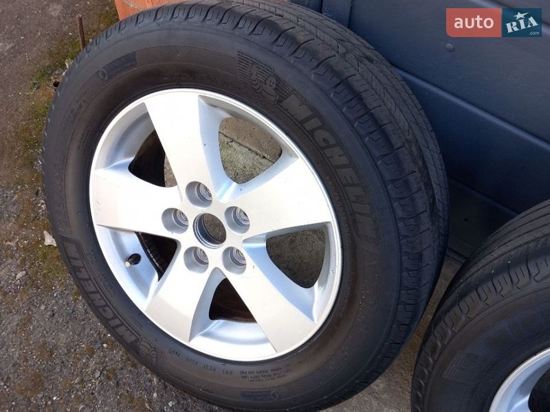 Внедорожник / Кроссовер Dodge Journey 2013 в Долине
