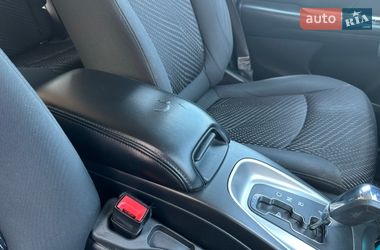 Внедорожник / Кроссовер Dodge Journey 2017 в Броварах