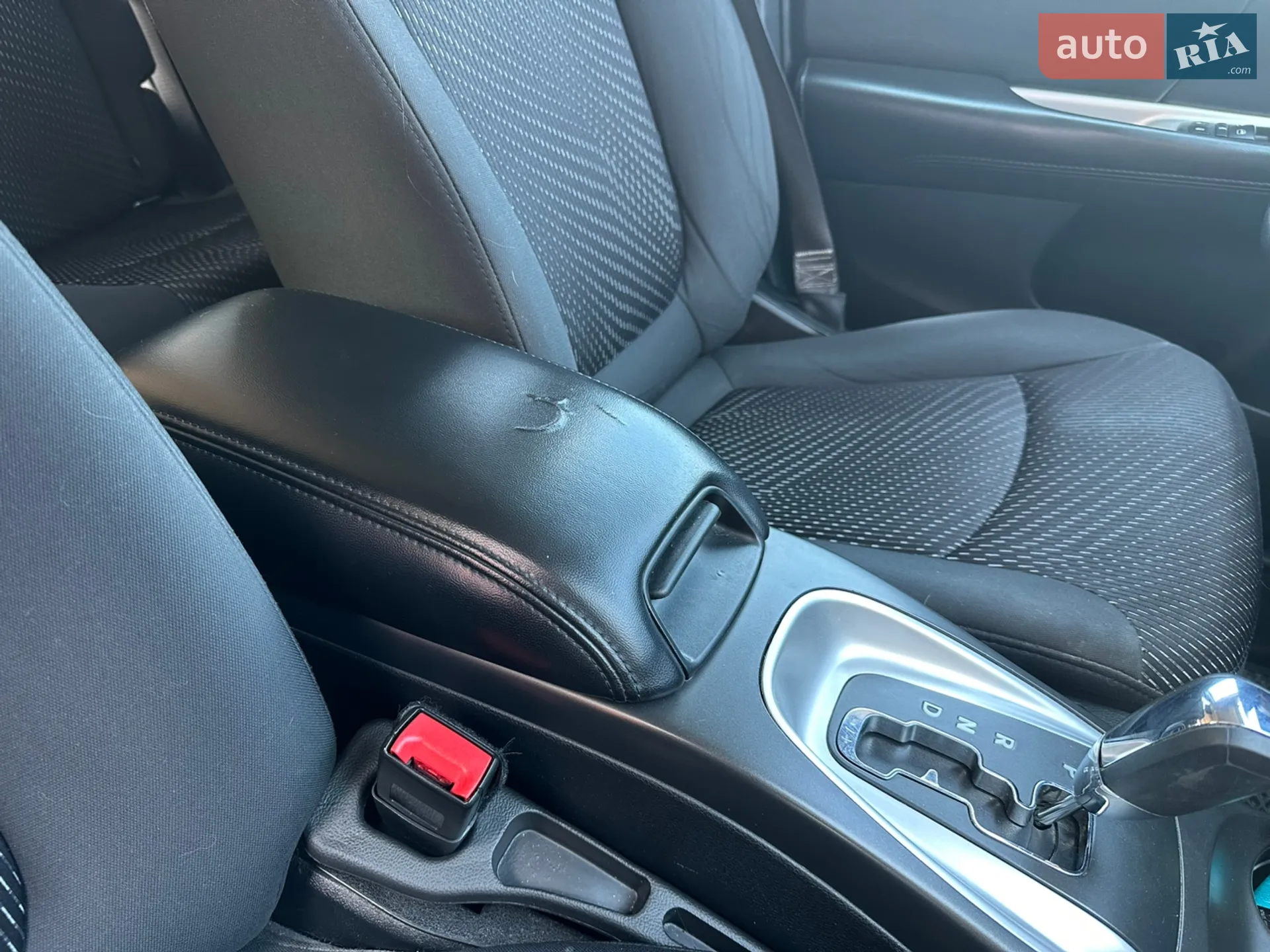 2017 Dodge Journey - мініатюра 21
