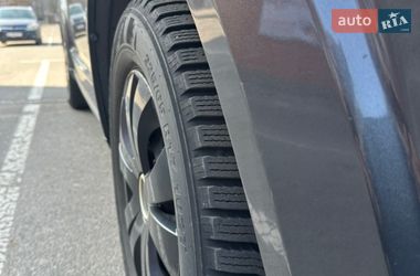 Внедорожник / Кроссовер Dodge Journey 2017 в Броварах