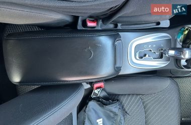 Внедорожник / Кроссовер Dodge Journey 2017 в Броварах