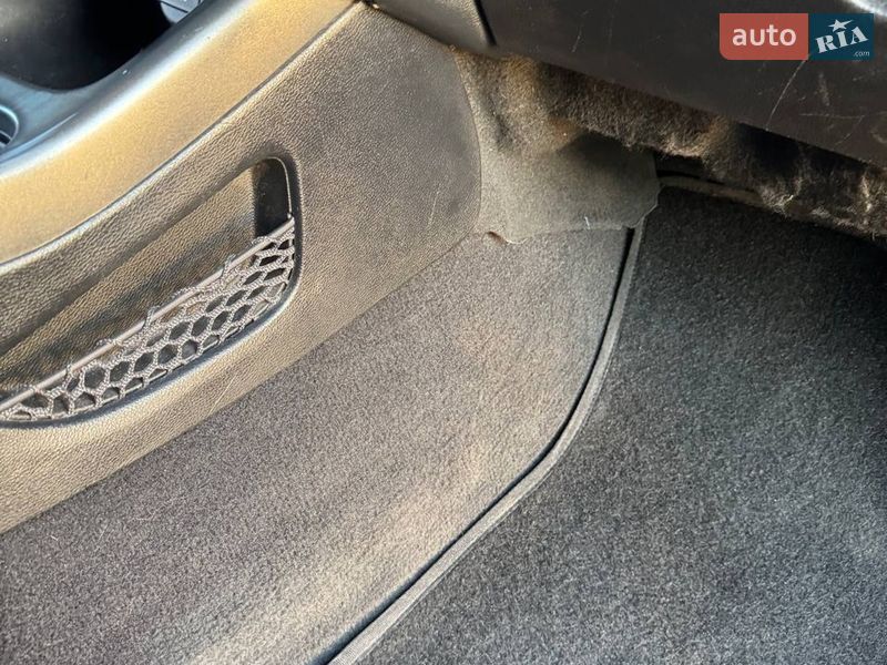 Внедорожник / Кроссовер Dodge Journey 2016 в Киеве