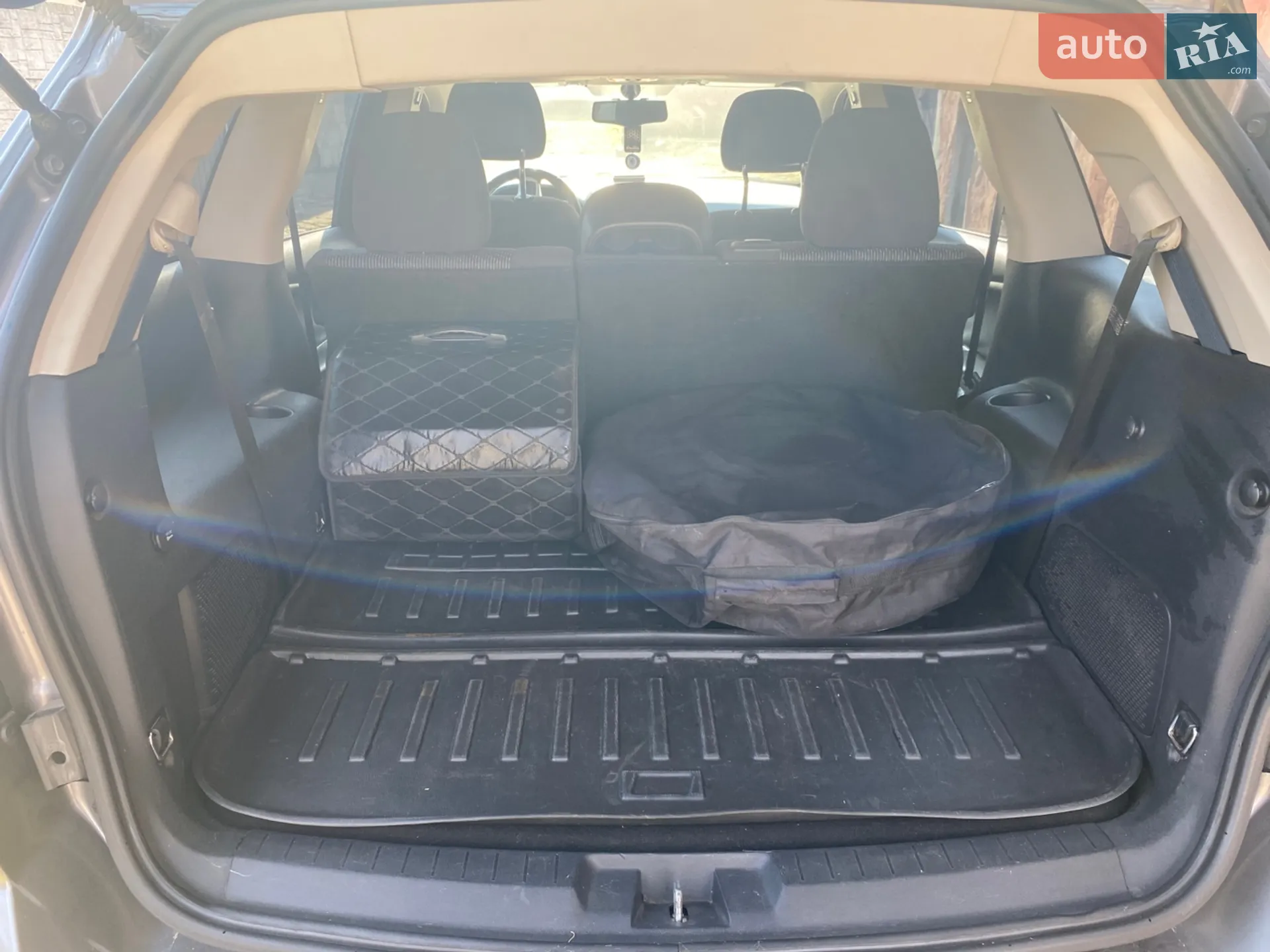 2013 Dodge Journey - мініатюра 20