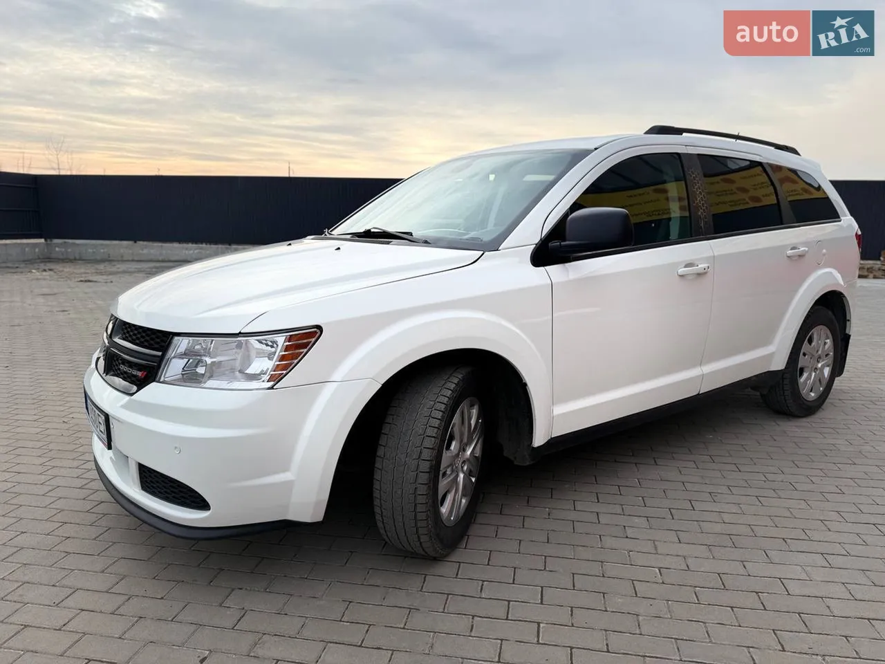 2018 Dodge Journey - мініатюра 33