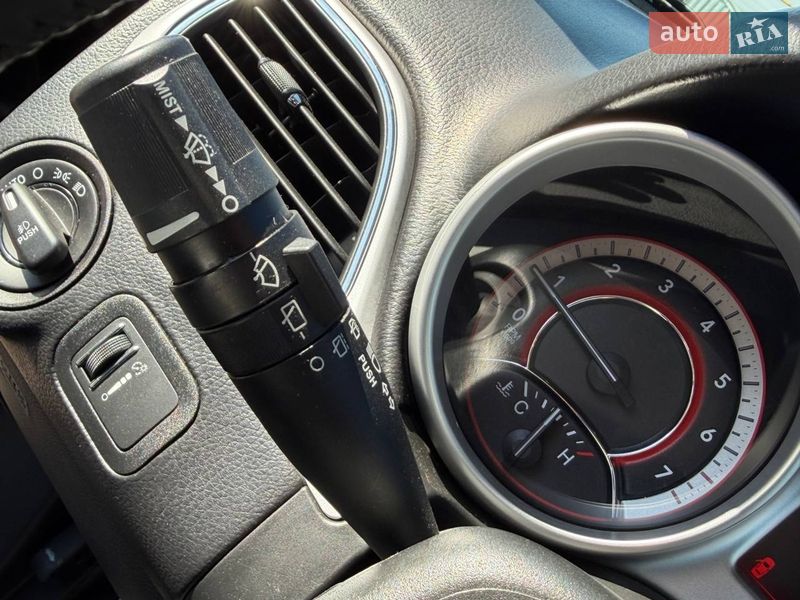Внедорожник / Кроссовер Dodge Journey 2018 в Одессе фото 19 Внедорожник / Кроссовер Dodge Journey 2018 в Одессе