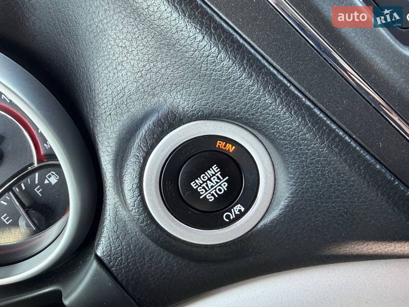 Внедорожник / Кроссовер Dodge Journey 2018 в Одессе фото 24 Внедорожник / Кроссовер Dodge Journey 2018 в Одессе