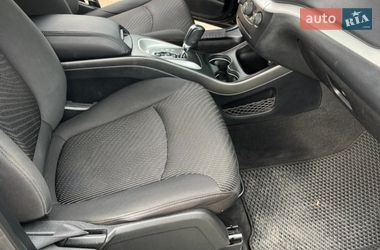 Внедорожник / Кроссовер Dodge Journey 2016 в Коростышеве