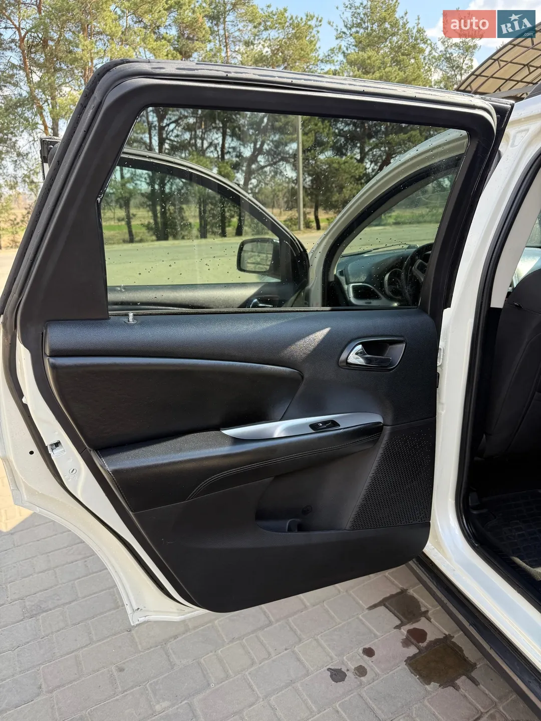 2015 Dodge Journey - мініатюра 6